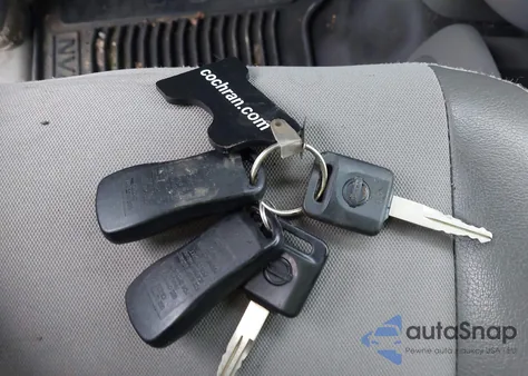 2021 Nissan Nv Cargo Nv2500 Hd Sv High Roof V8 from USA, damaged, VIN 1N6AF0LYXMN804185